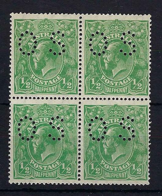 Image of Australia O61 UMM